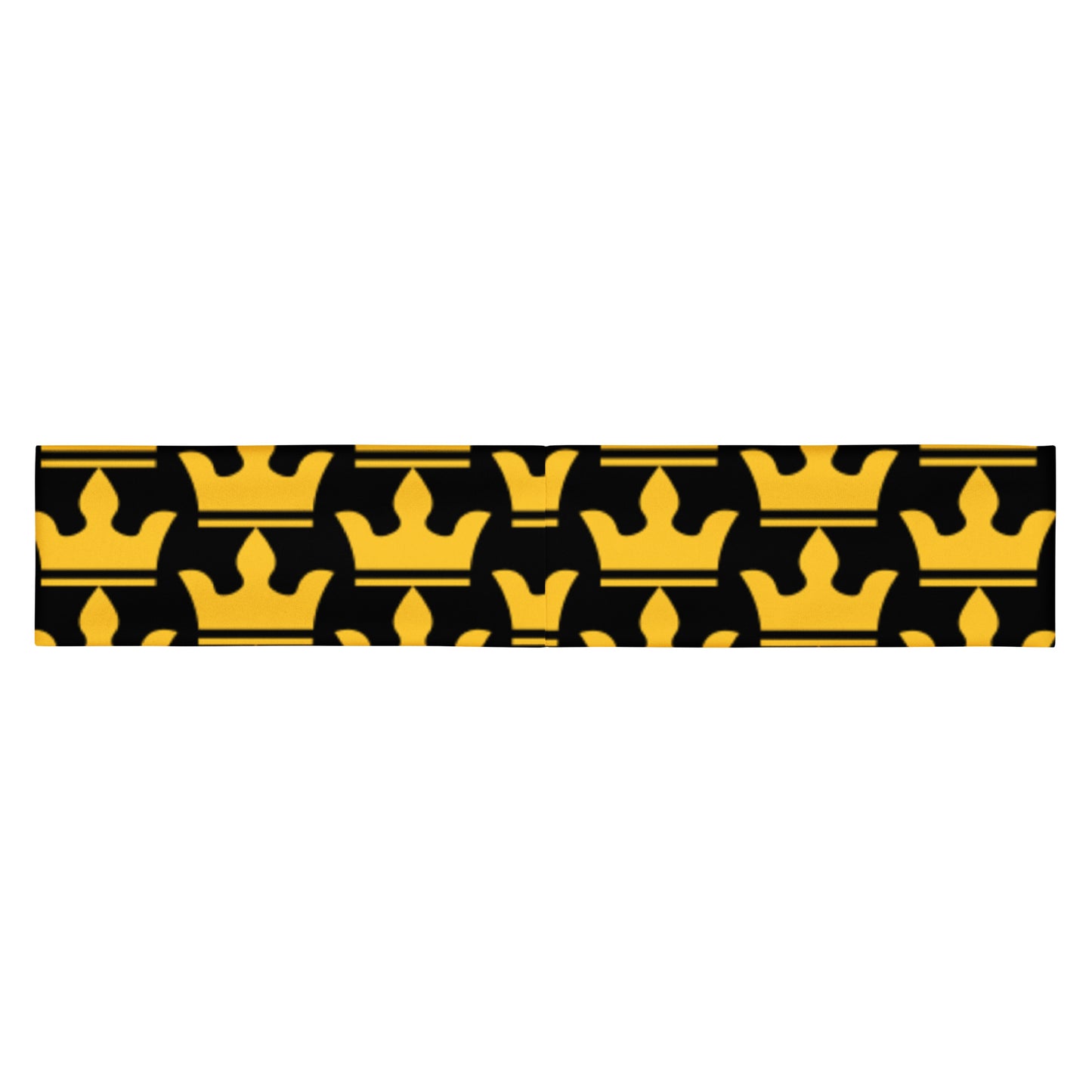 Crown Of Glory Unisex Headband