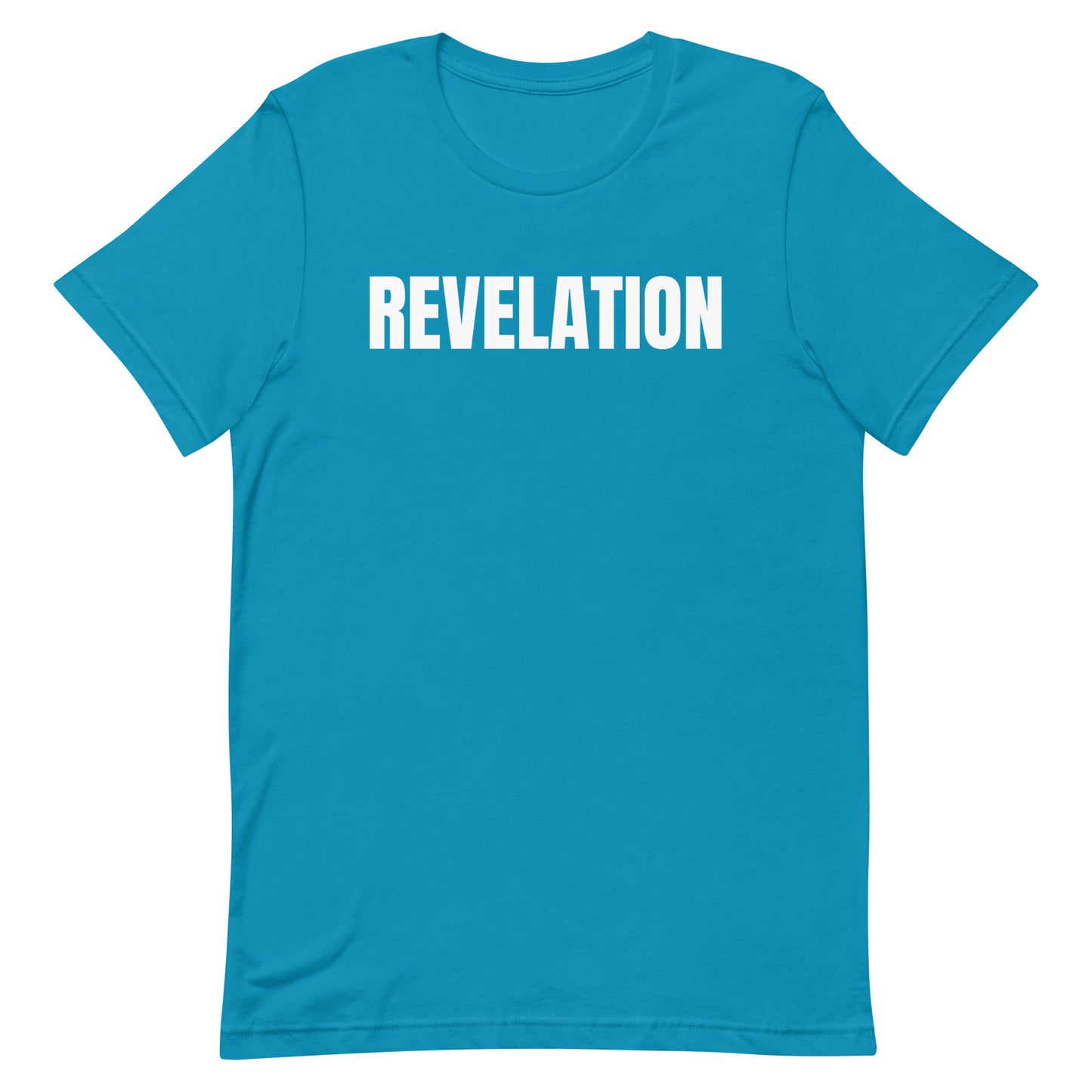 Revelation Unisex T-Shirt