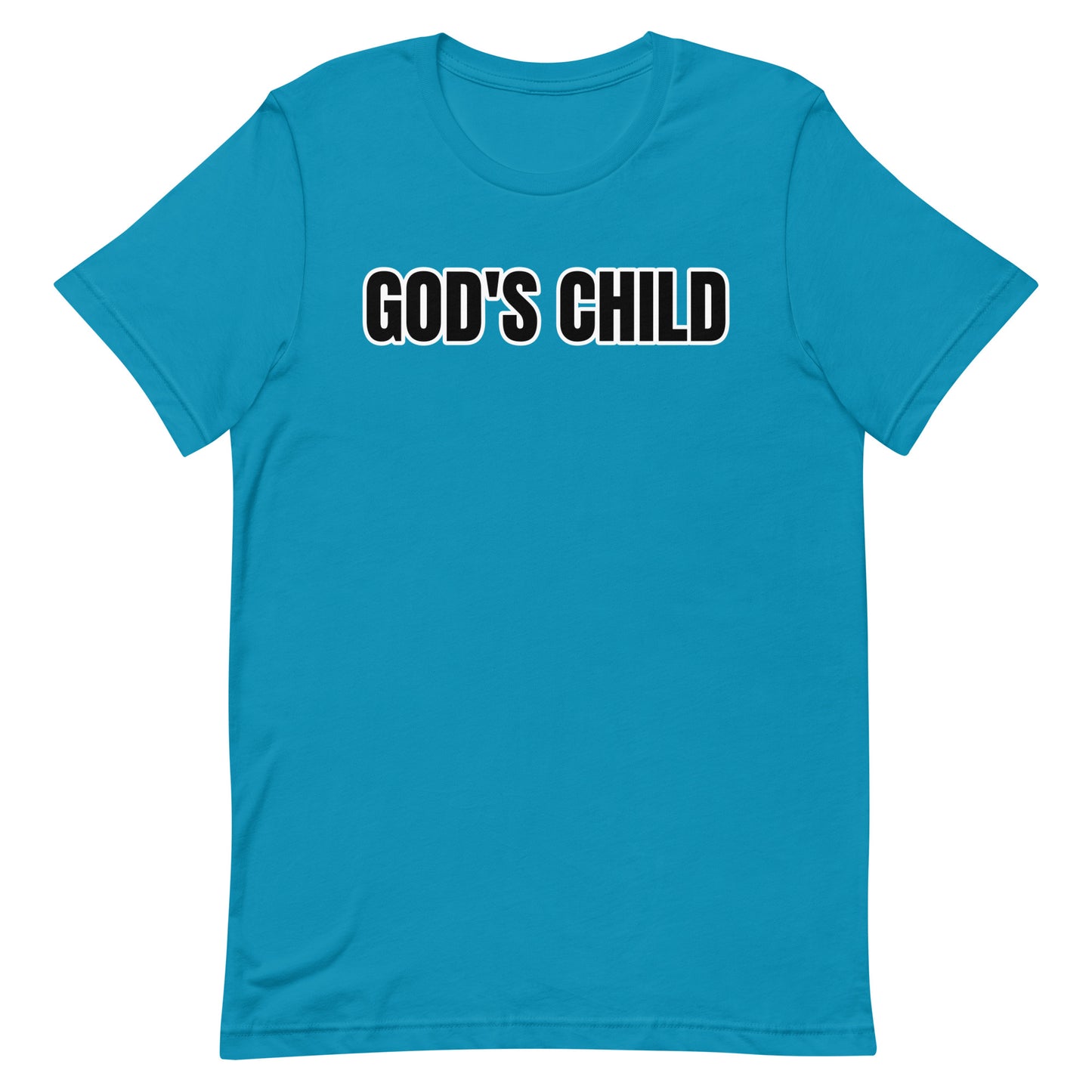 God's Child Unisex T-Shirt