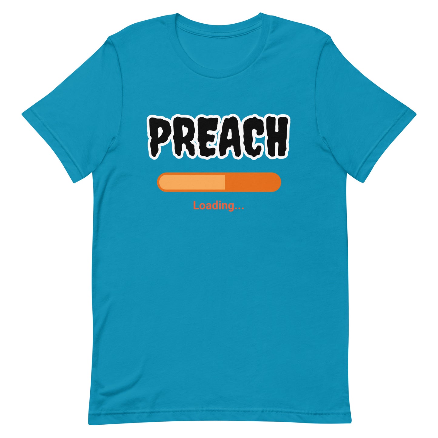 Preach Unisex T-Shirt