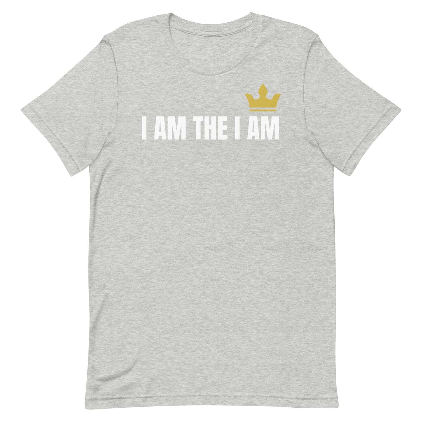 I Am The I Am Unisex T-Shirt