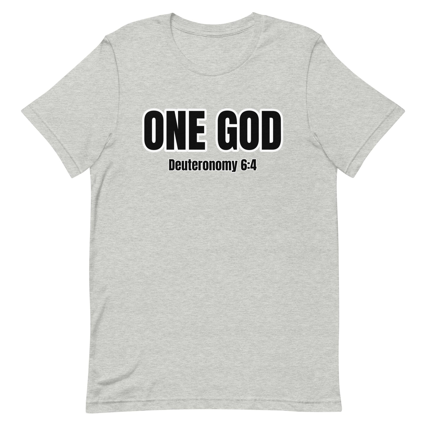 One God Unisex T-Shirt