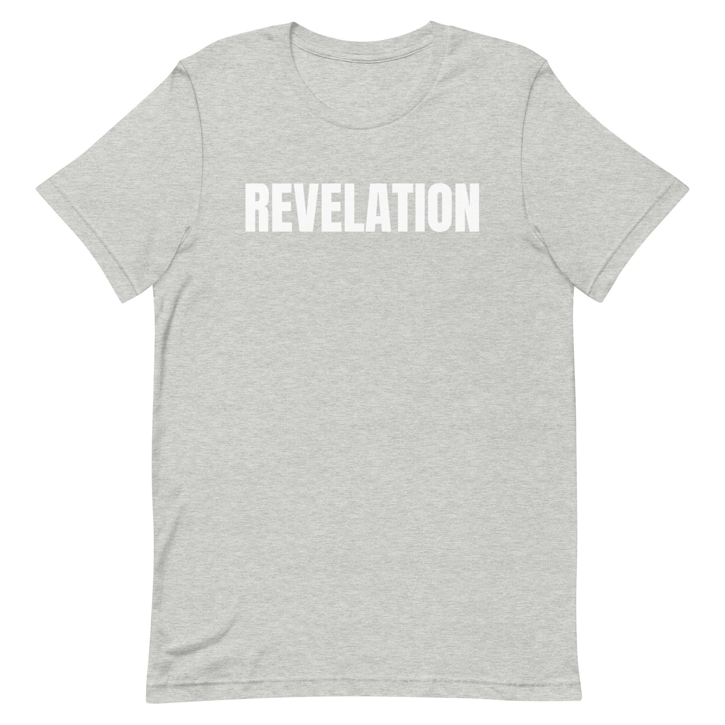 Revelation Unisex T-Shirt