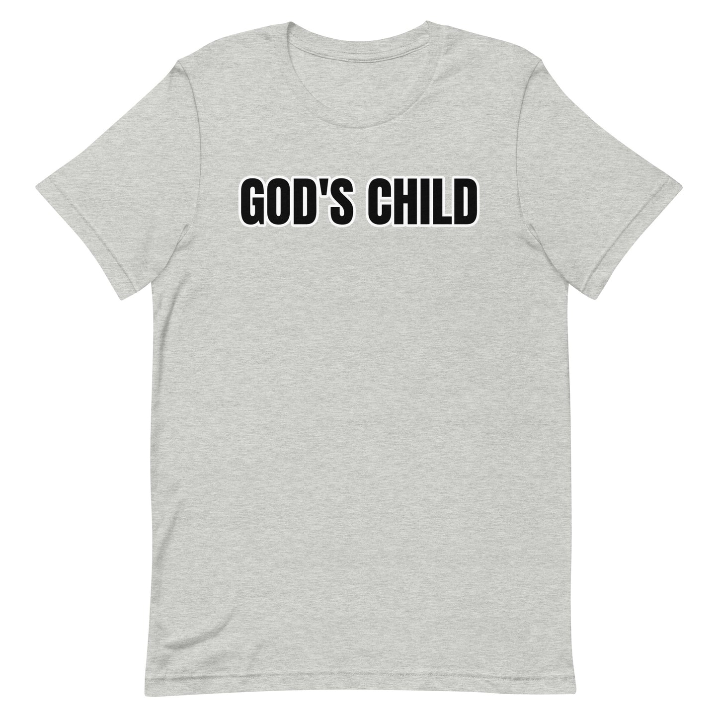 God's Child Unisex T-Shirt