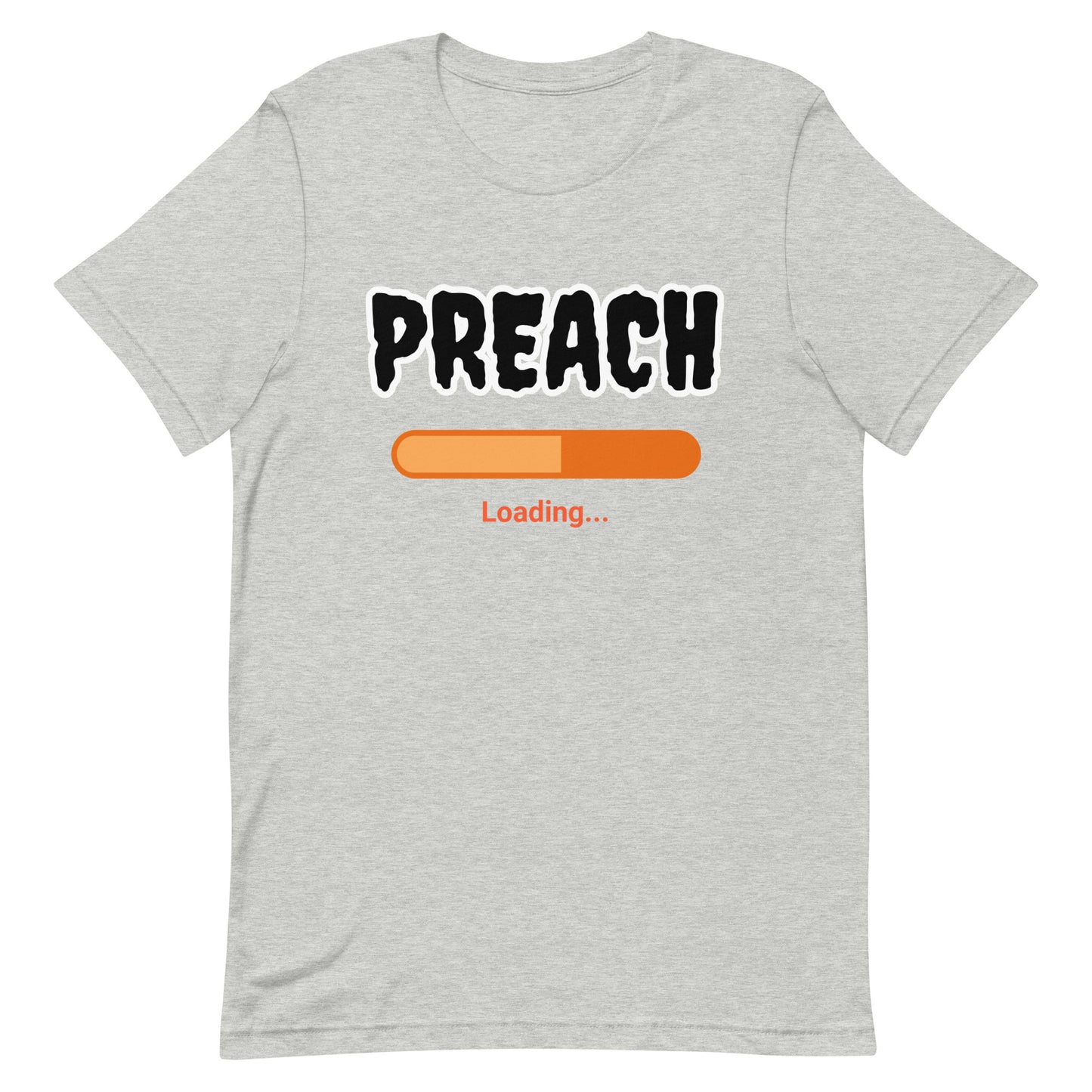 Preach Unisex T-Shirt