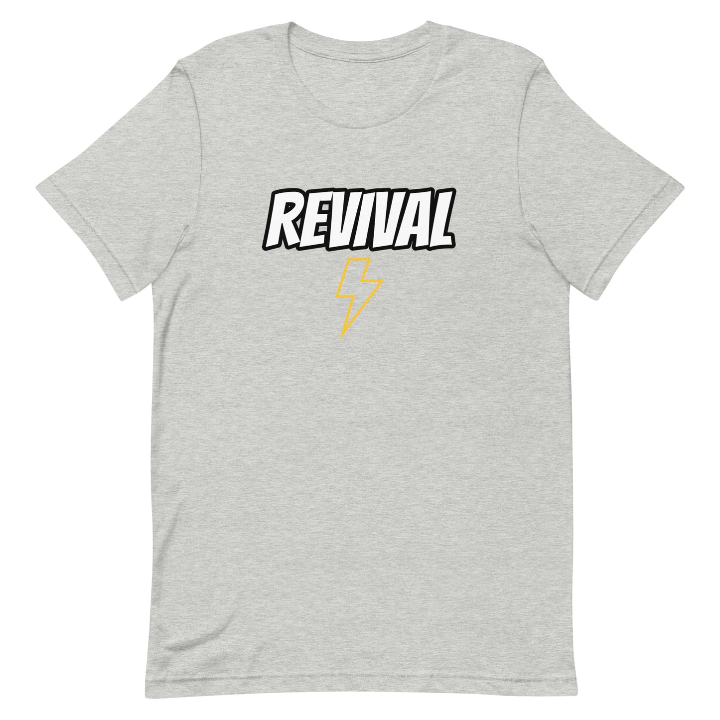 Revival Unisex T-Shirt