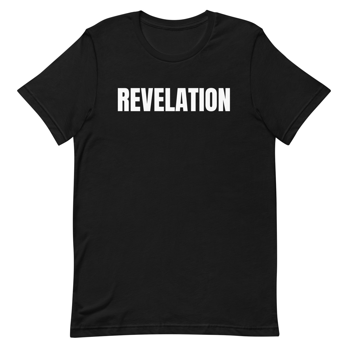 Revelation Unisex T-Shirt