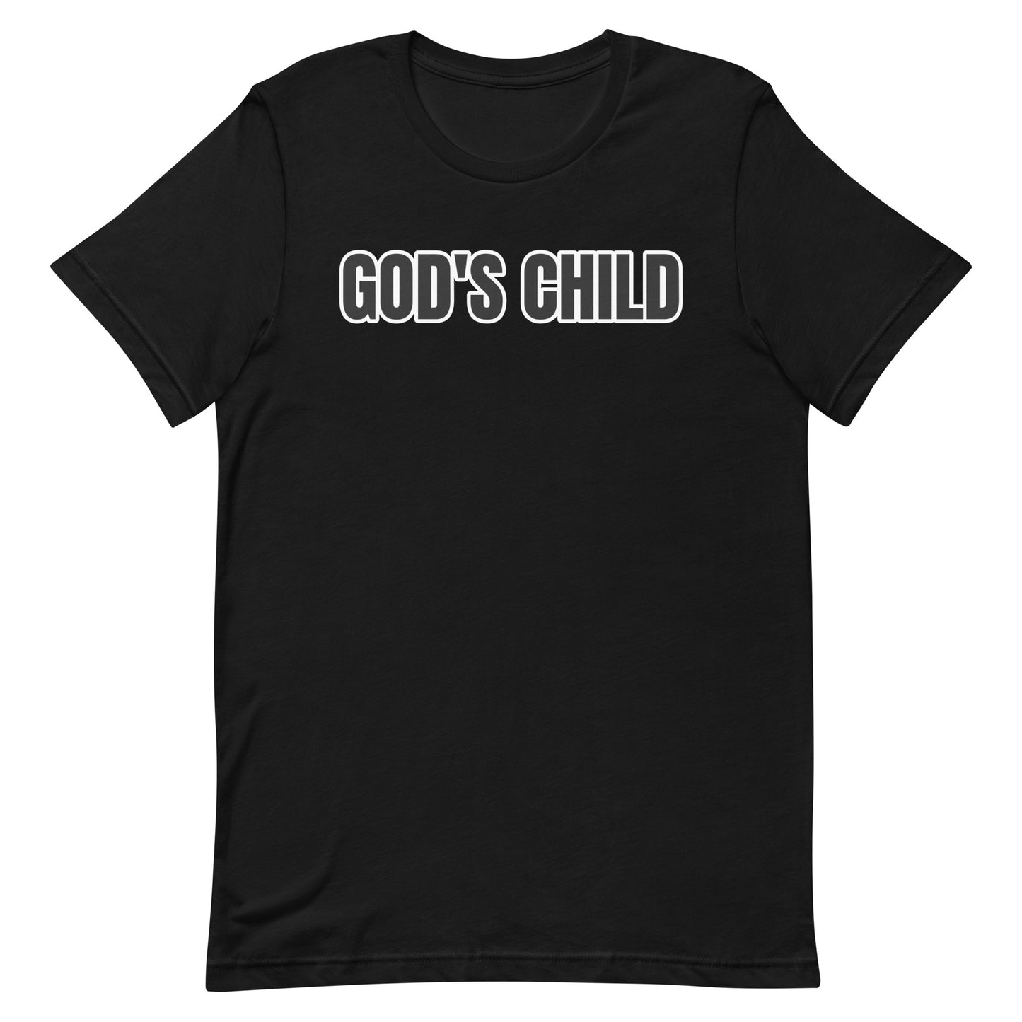 God's Child Unisex T-Shirt