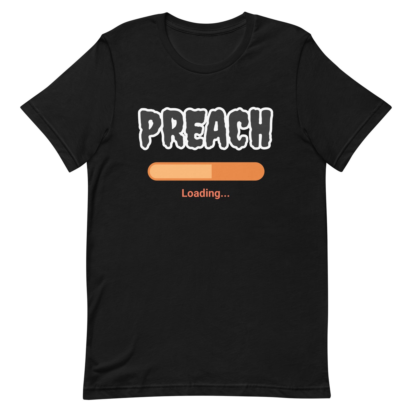 Preach Unisex T-Shirt