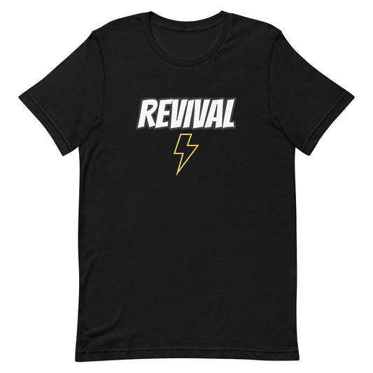 Revival Unisex T-Shirt