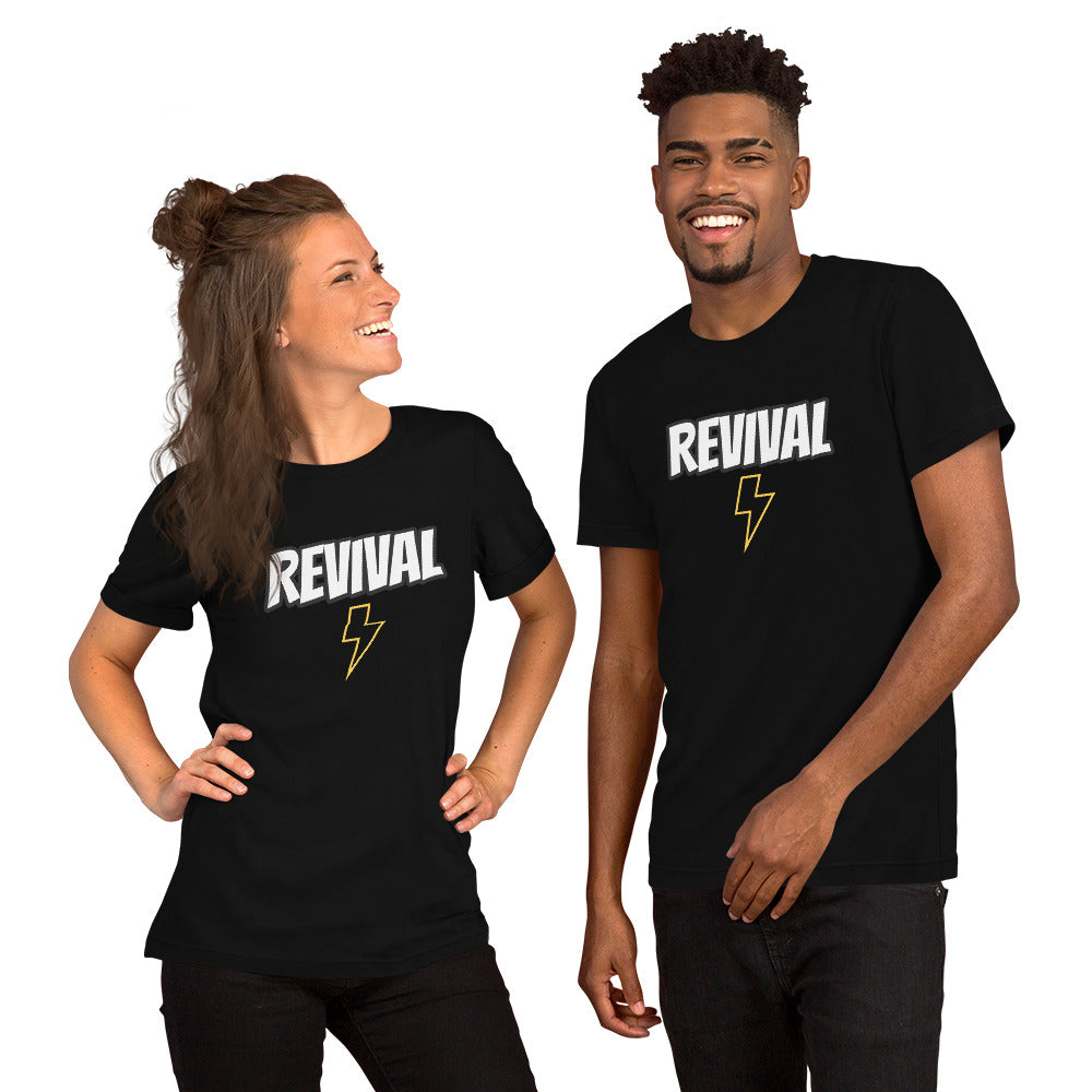 Revival Unisex T-Shirt