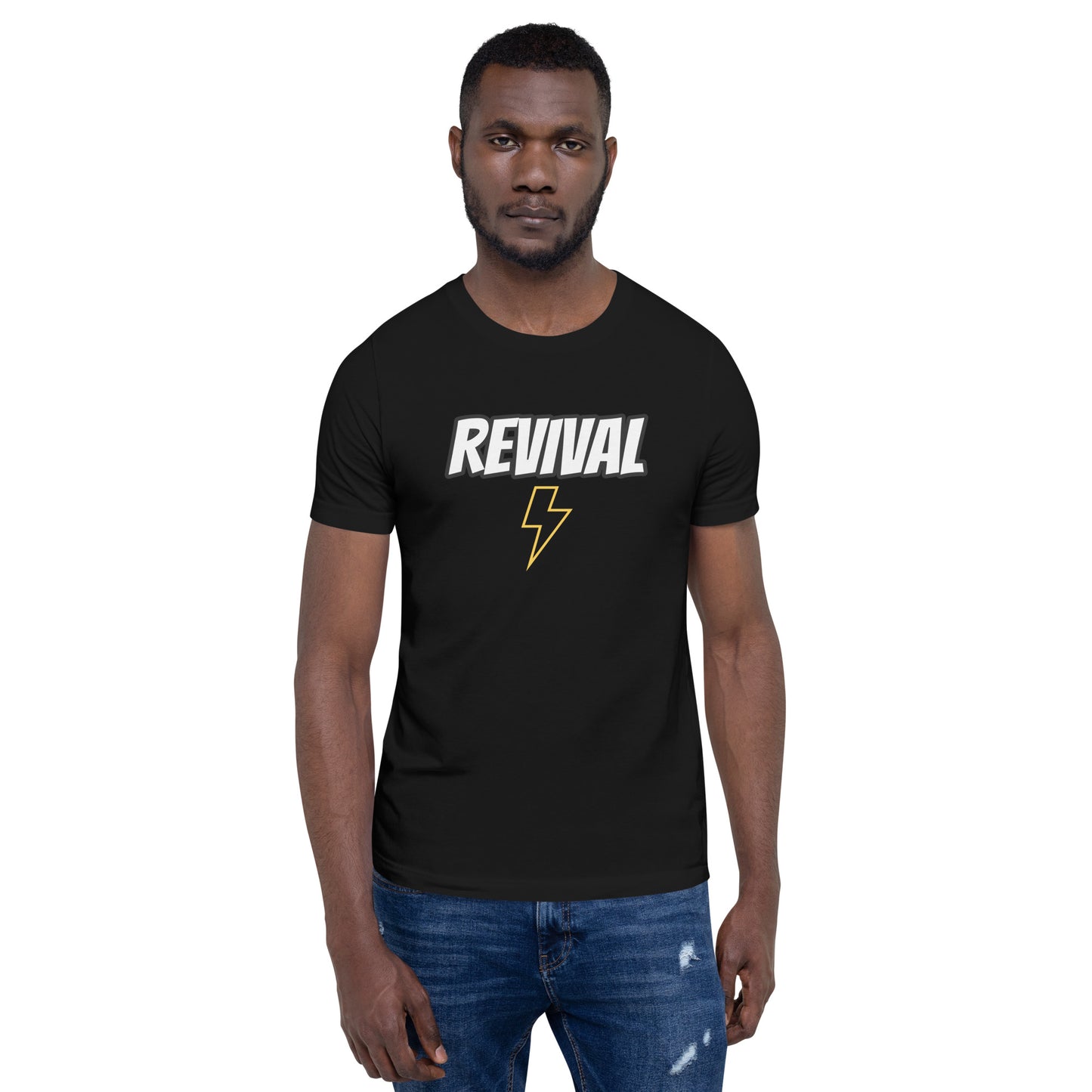 Revival Unisex T-Shirt