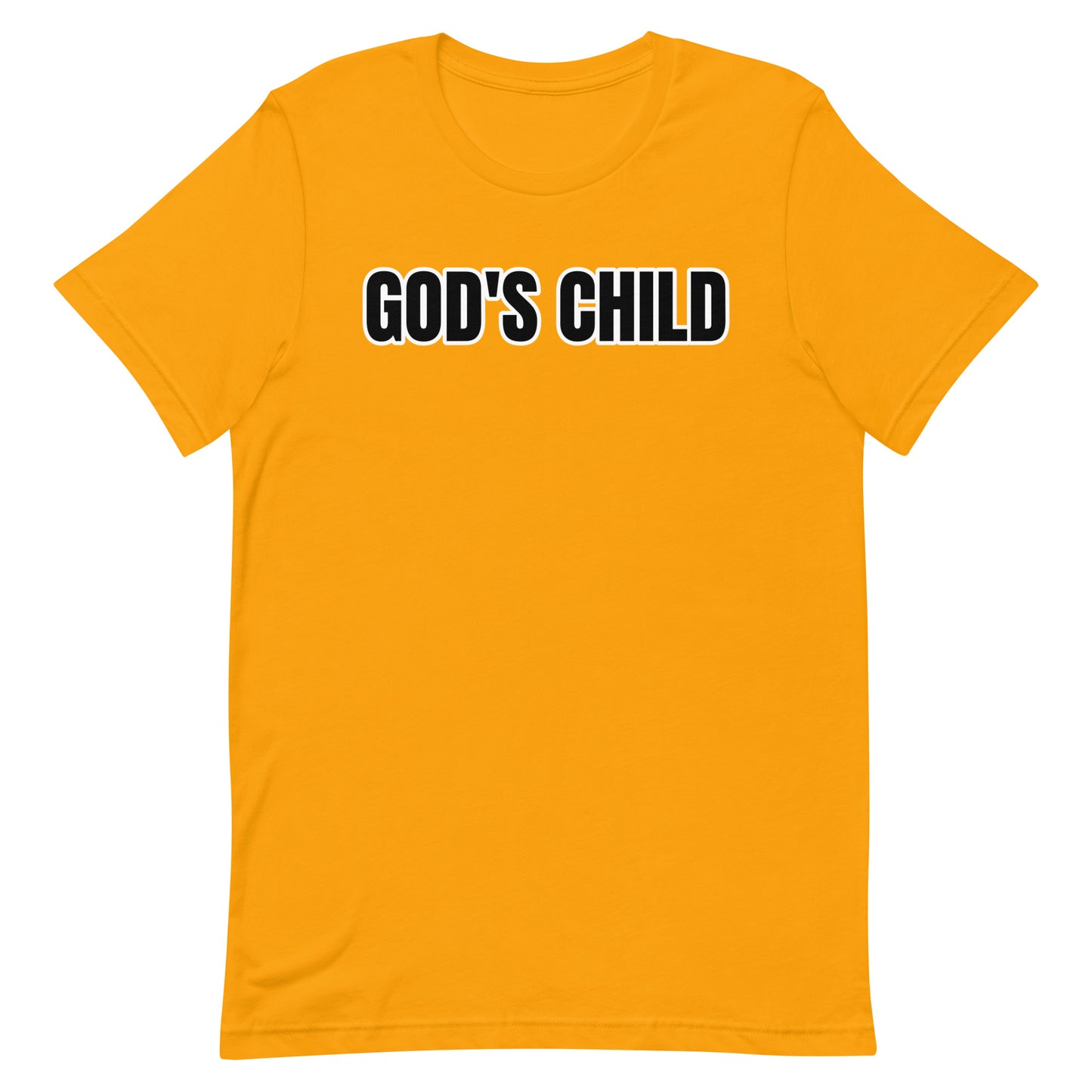 God's Child Unisex T-Shirt