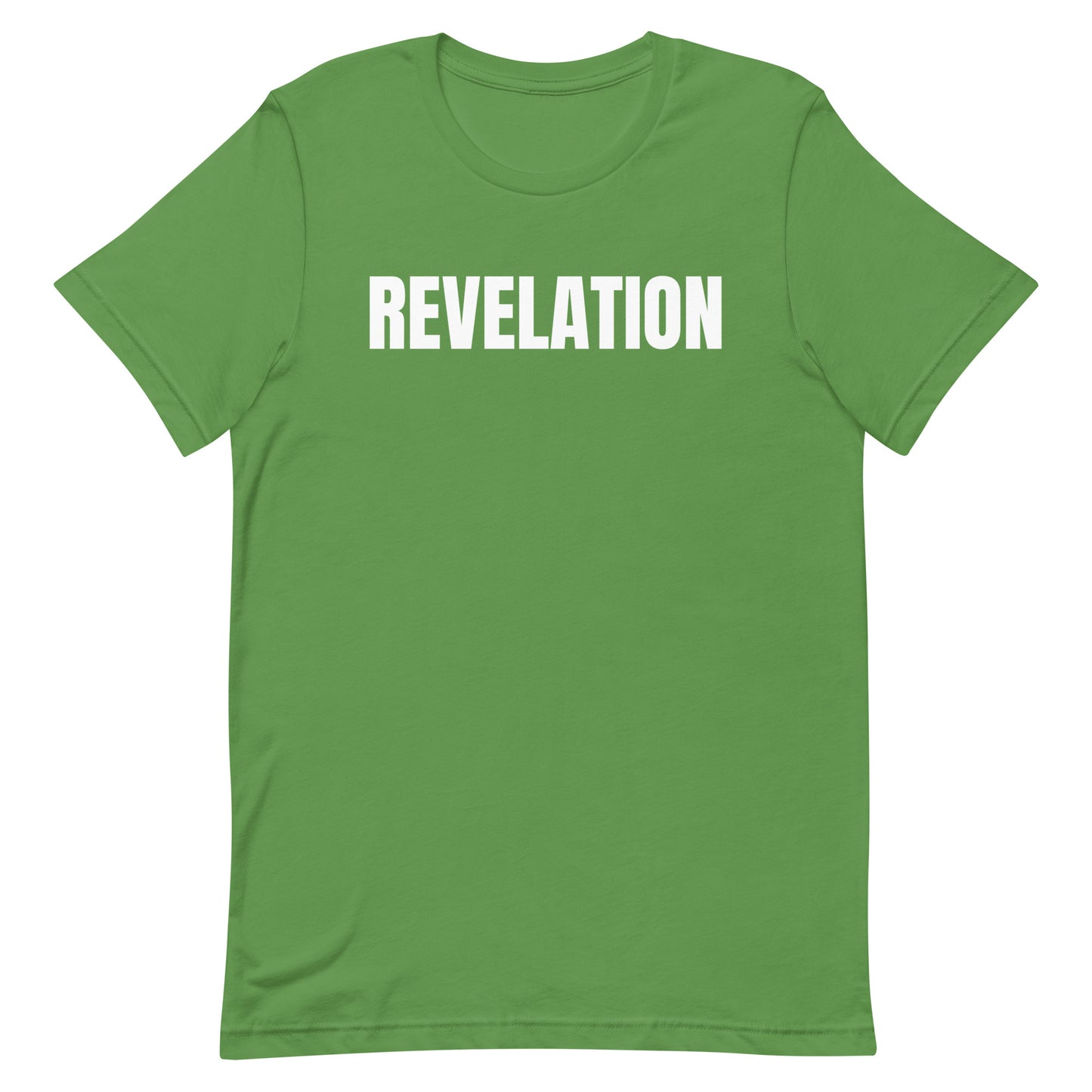 Revelation Unisex T-Shirt