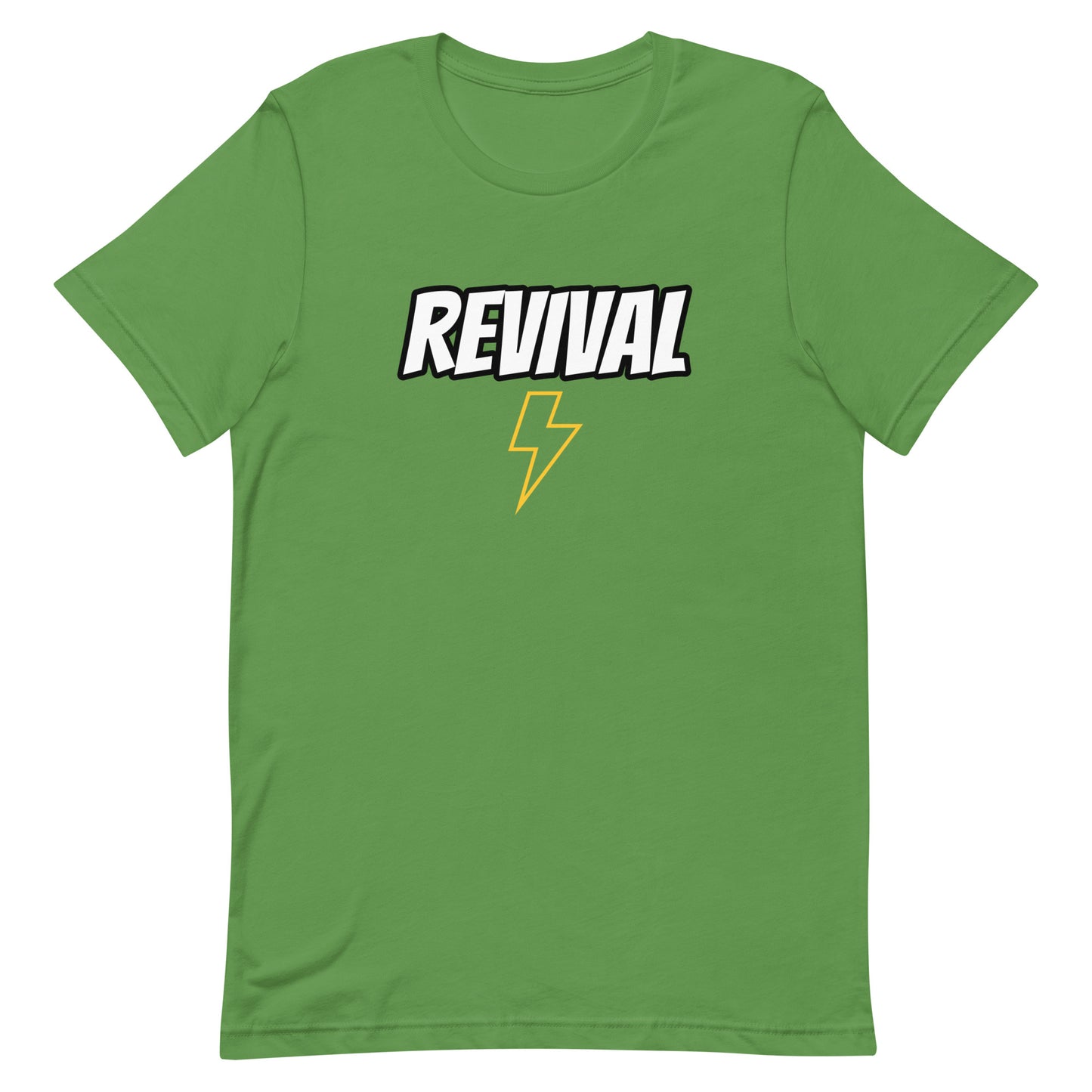 Revival Unisex T-Shirt