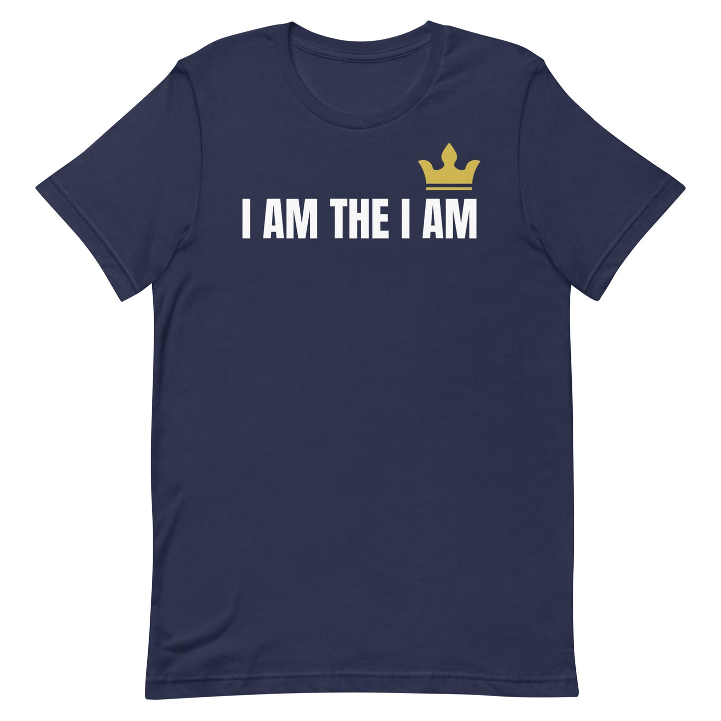 I Am The I Am Unisex T-Shirt