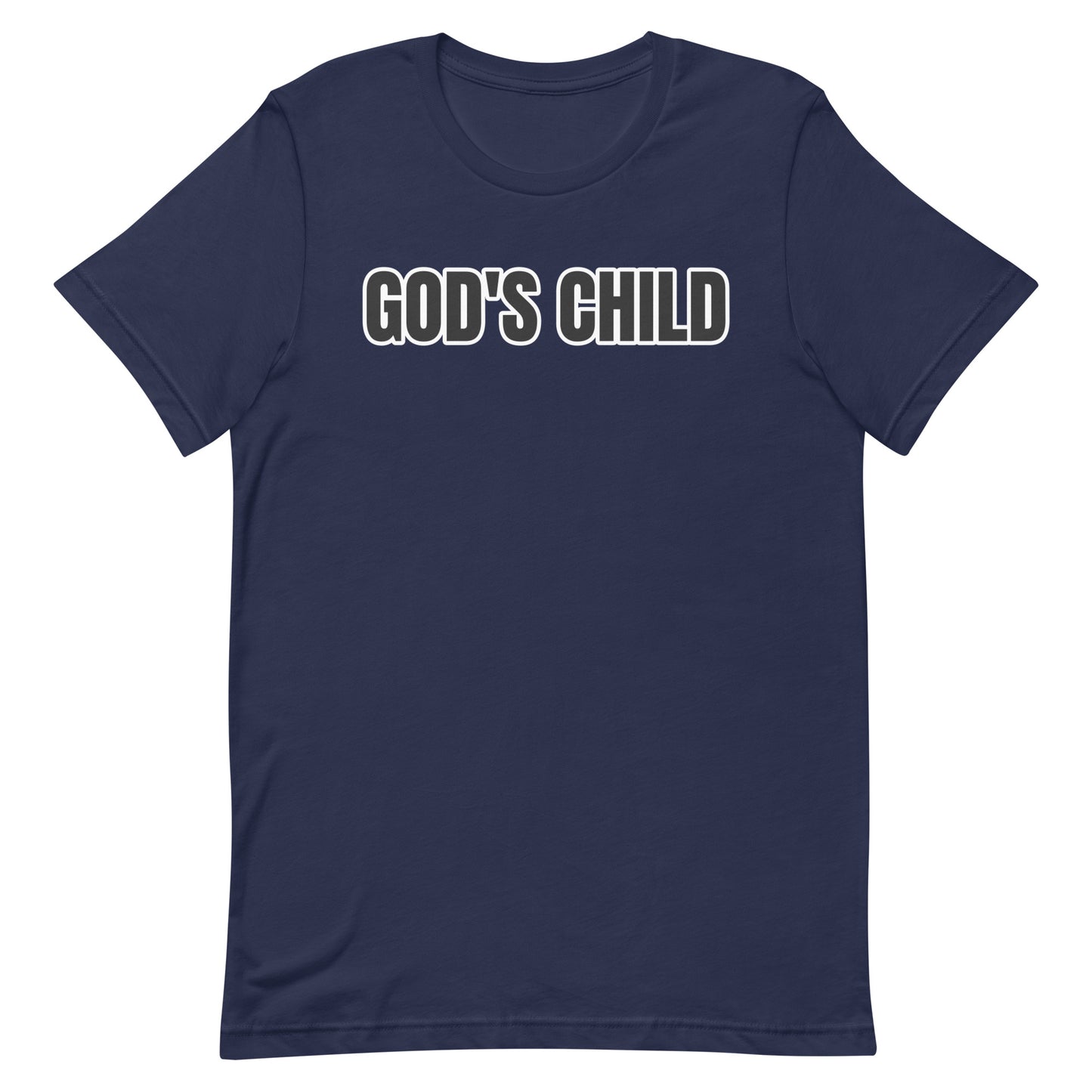 God's Child Unisex T-Shirt