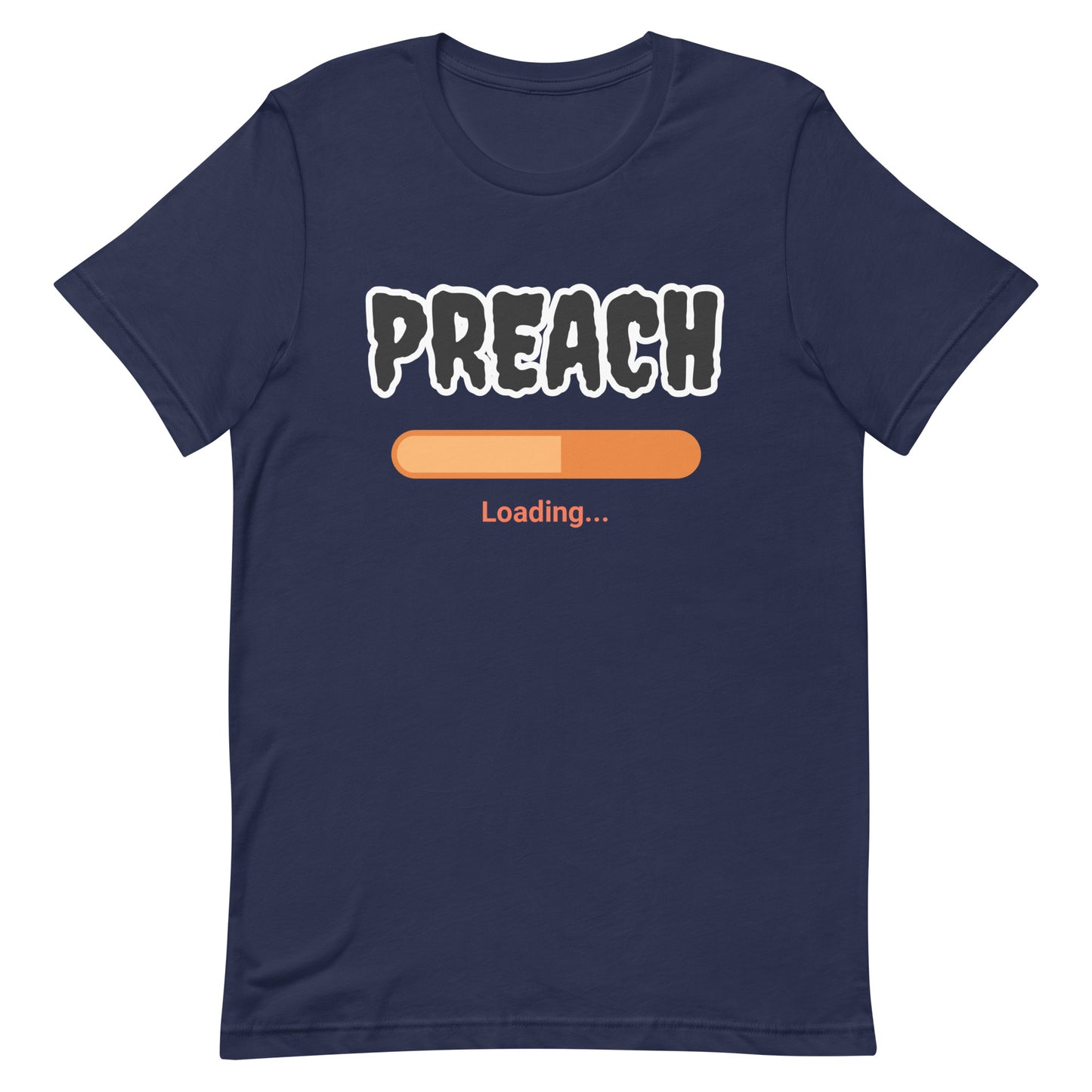 Preach Unisex T-Shirt