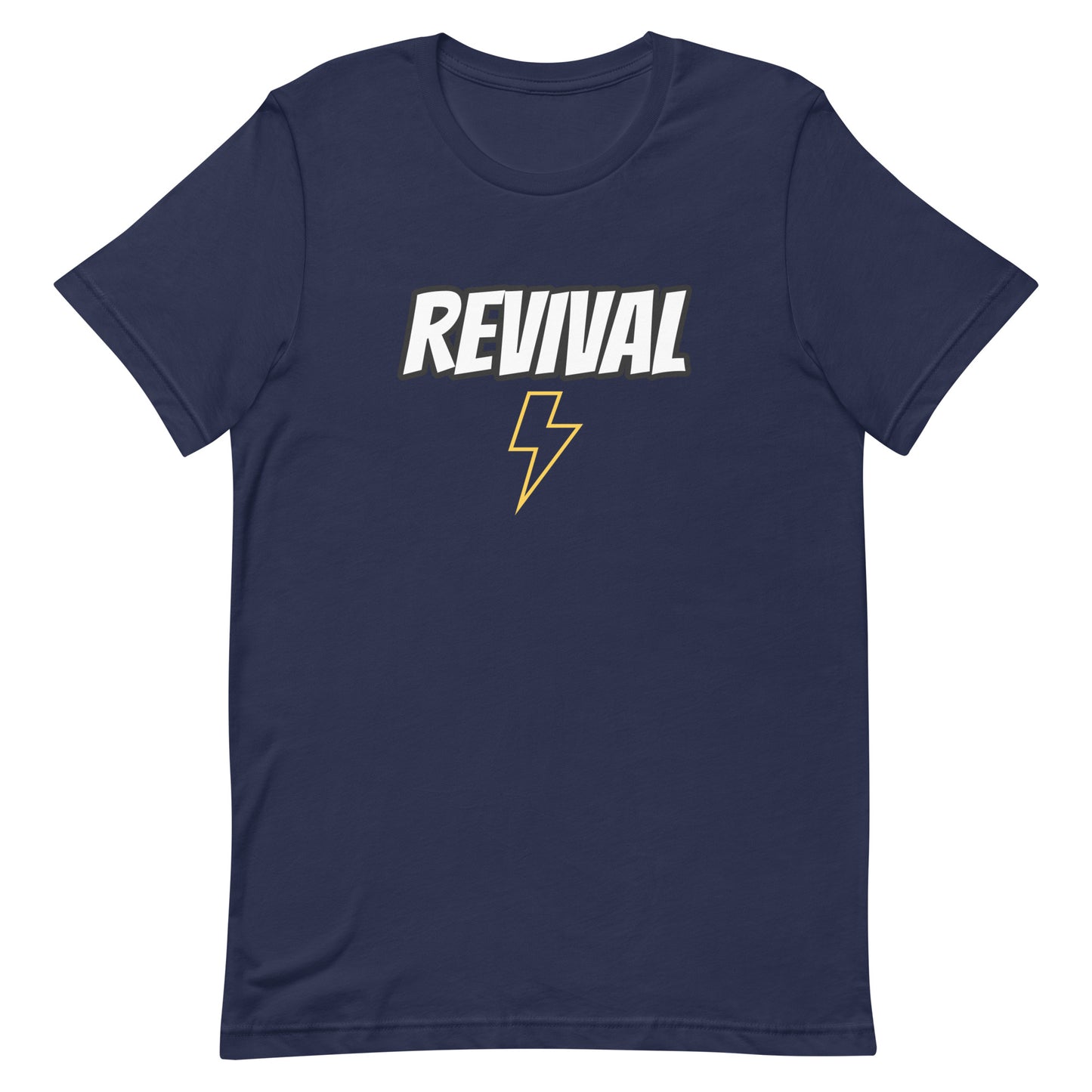 Revival Unisex T-Shirt