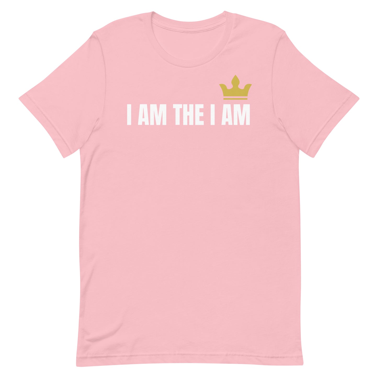 I Am The I Am Unisex T-Shirt