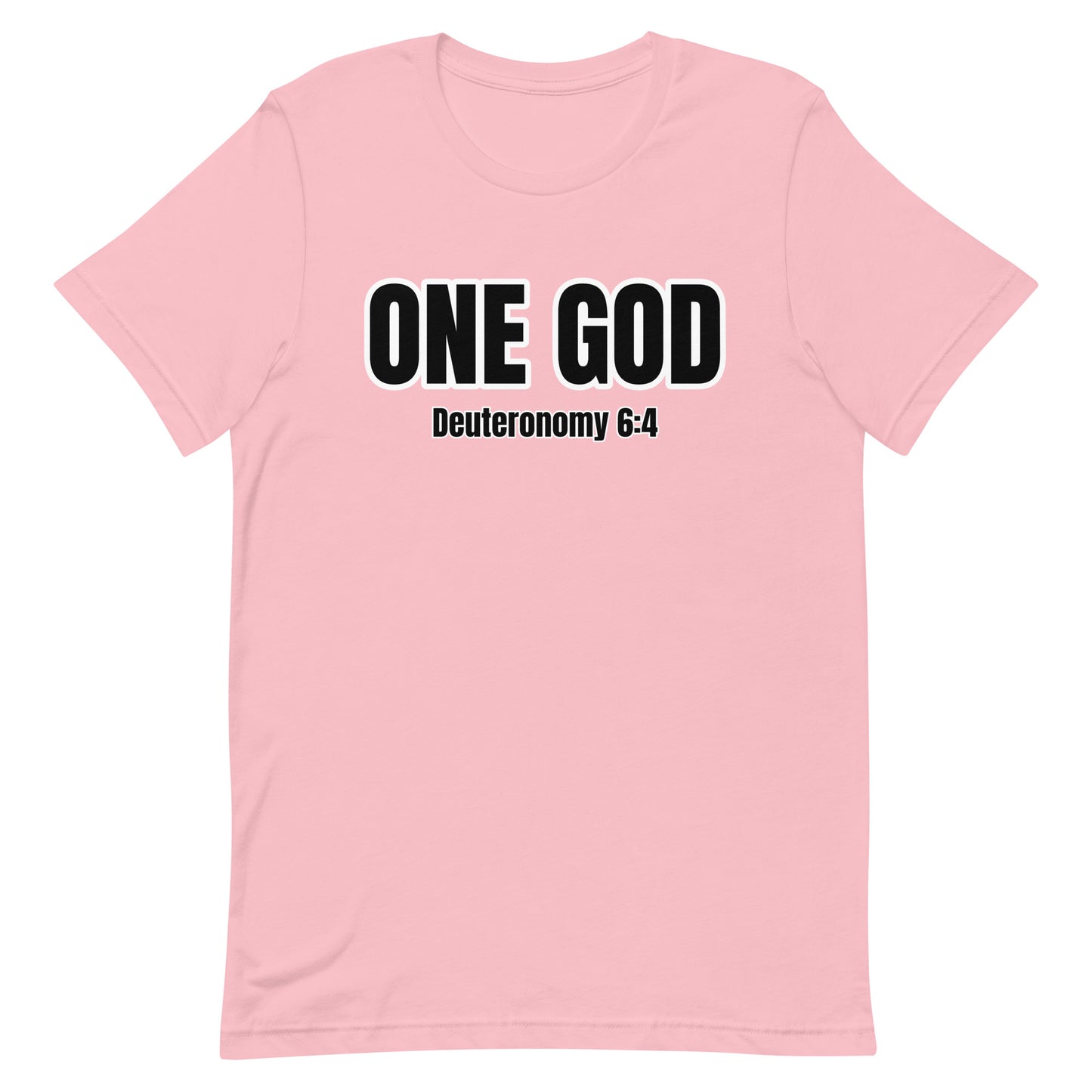 One God Unisex T-Shirt