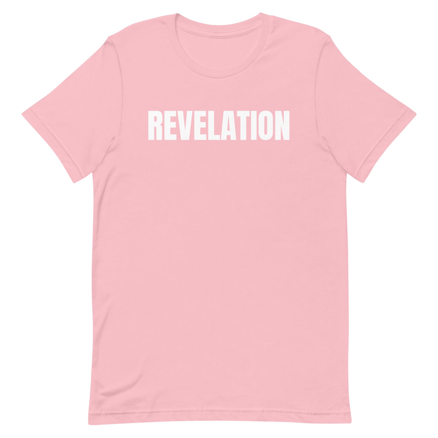 Revelation Unisex T-Shirt