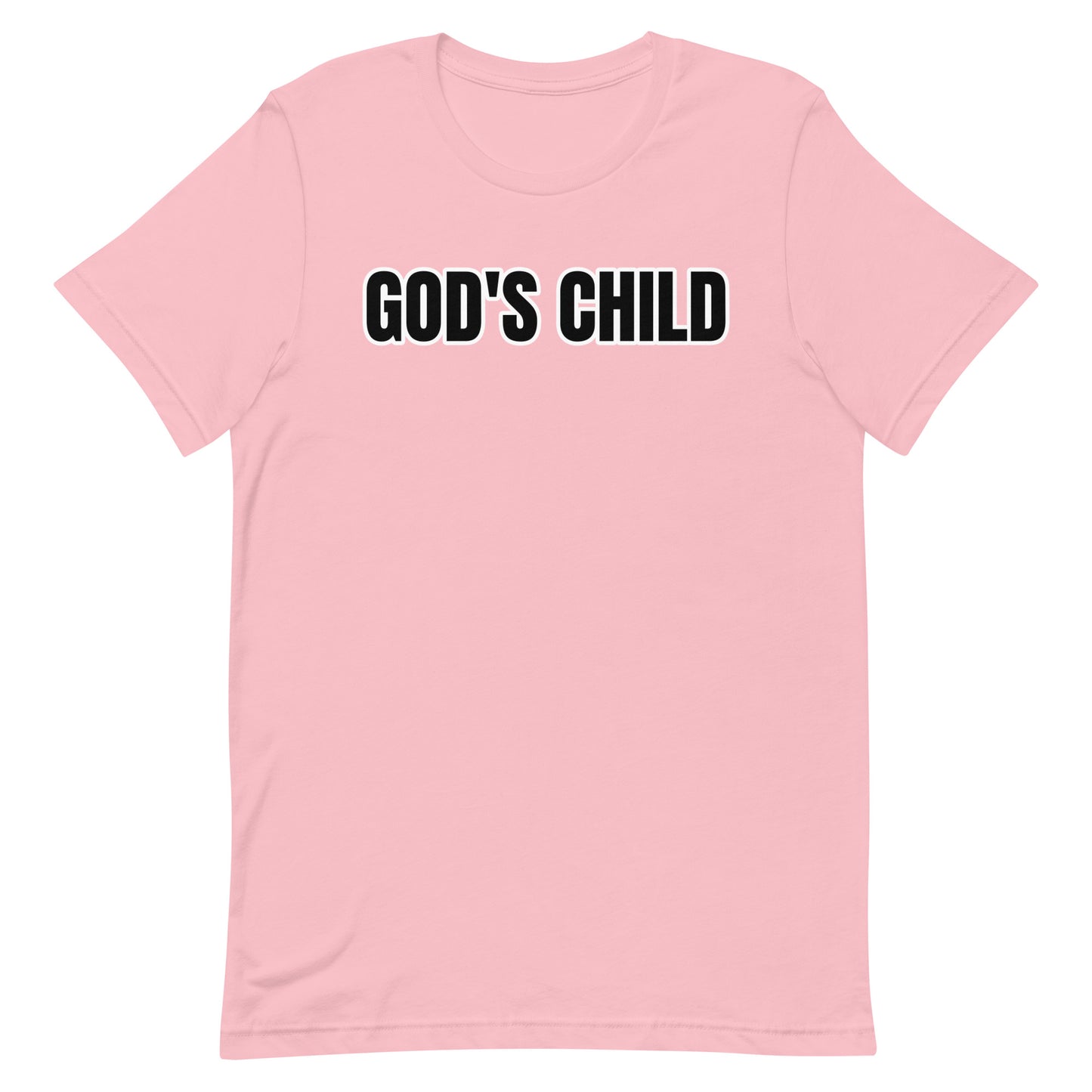 God's Child Unisex T-Shirt