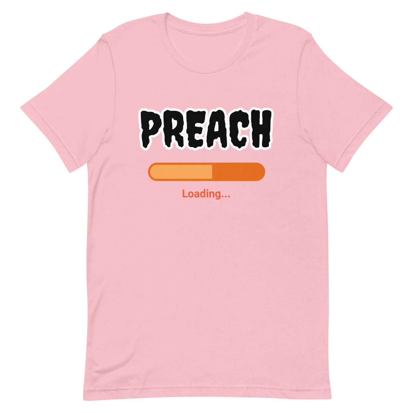 Preach Unisex T-Shirt