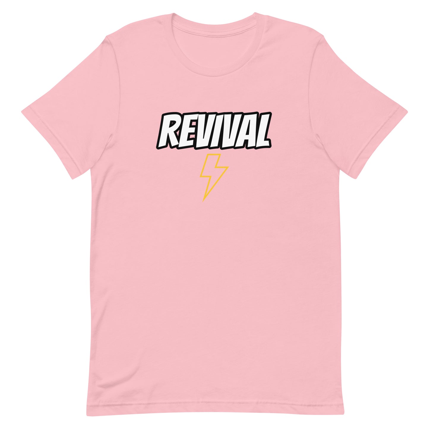 Revival Unisex T-Shirt