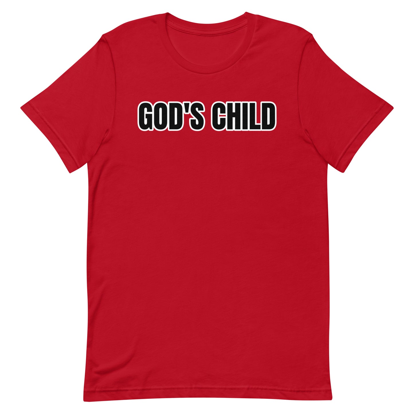 God's Child Unisex T-Shirt