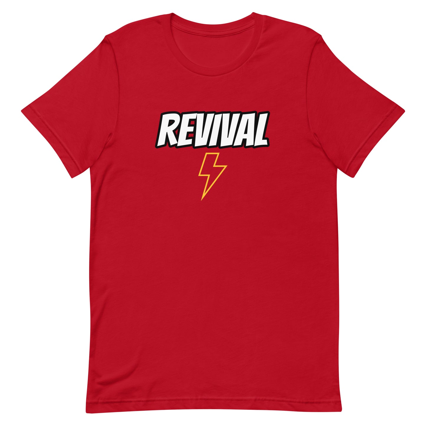 Revival Unisex T-Shirt