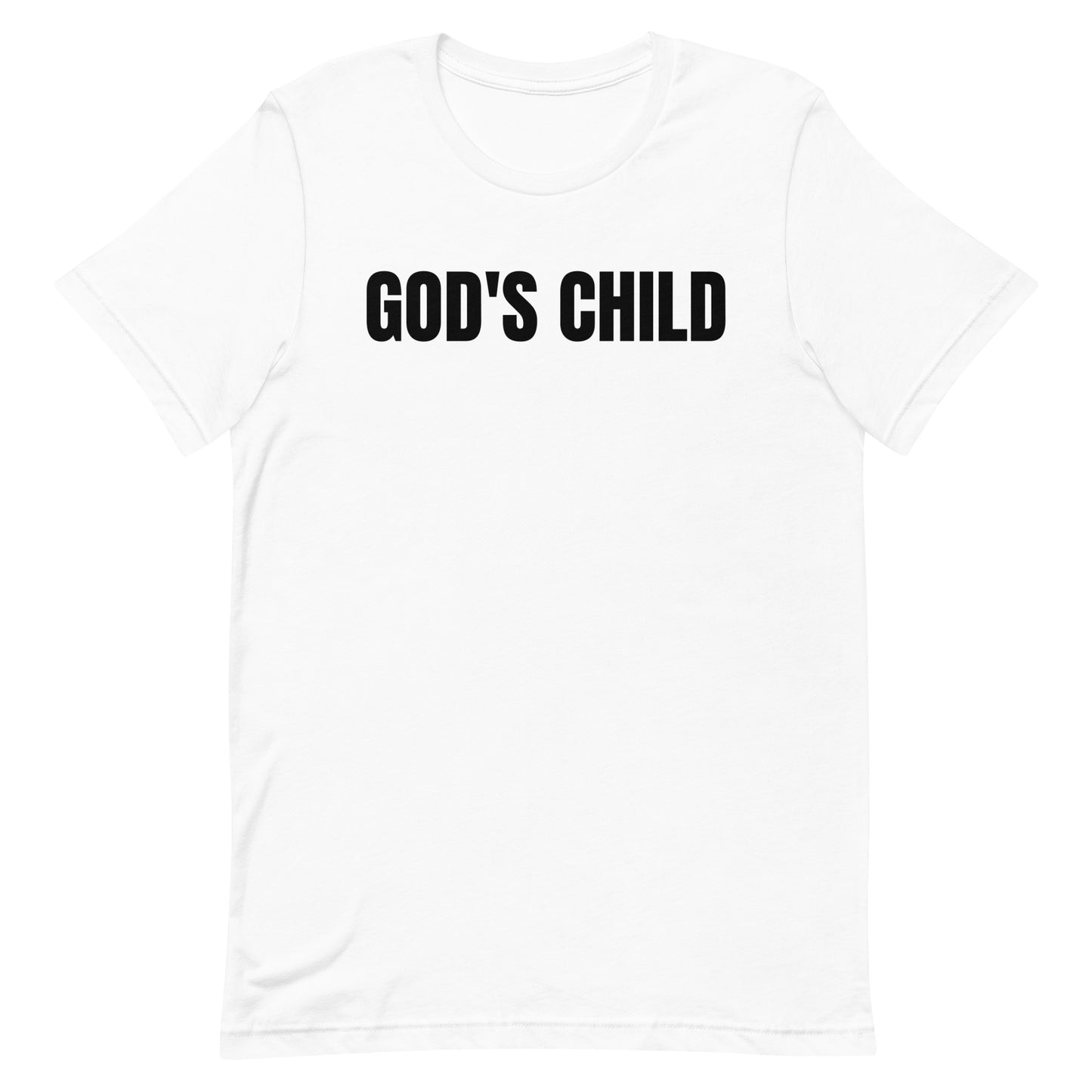 God's Child Unisex T-Shirt