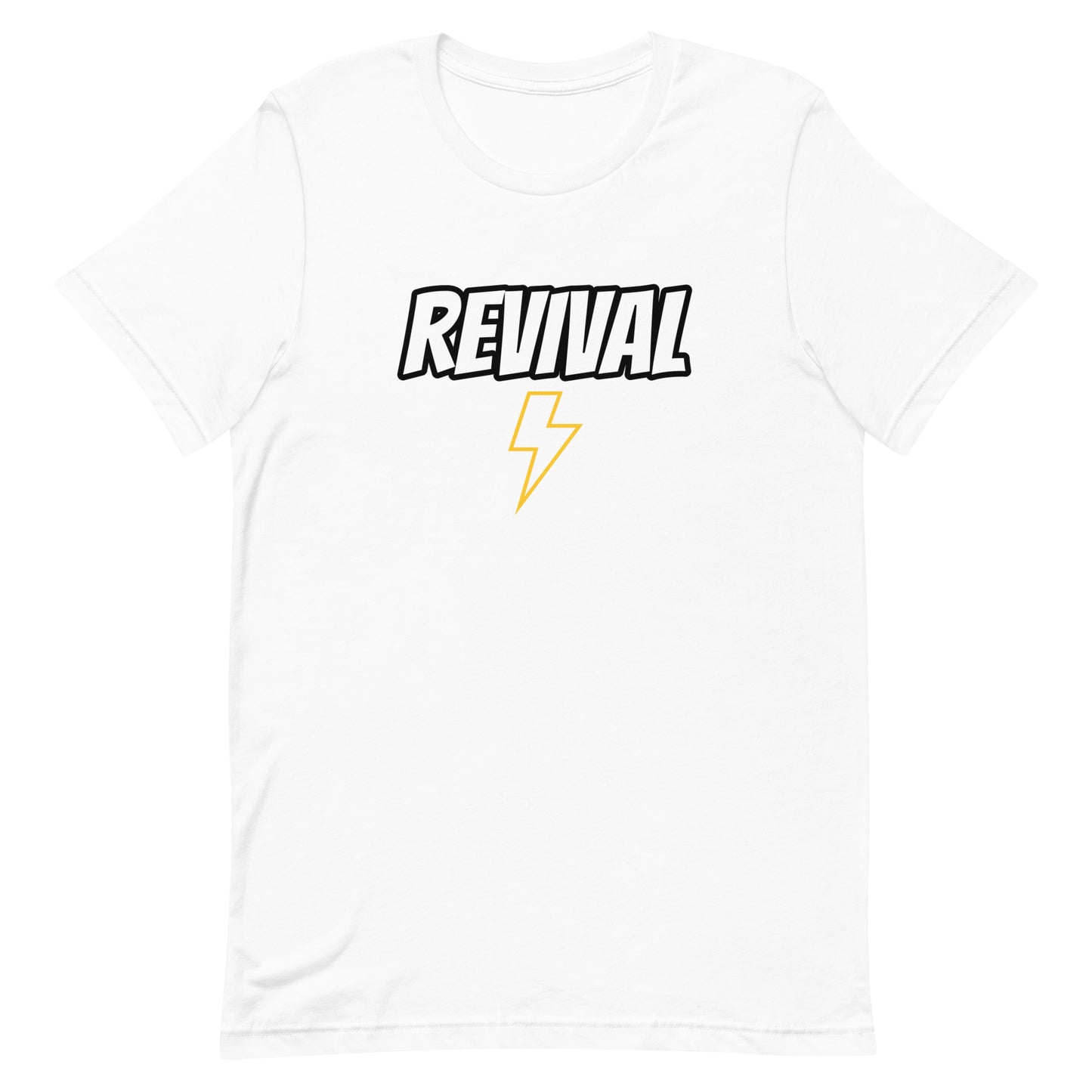 Revival Unisex T-Shirt