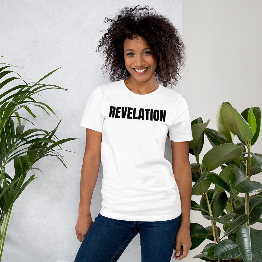 Revelation Unisex T-Shirt