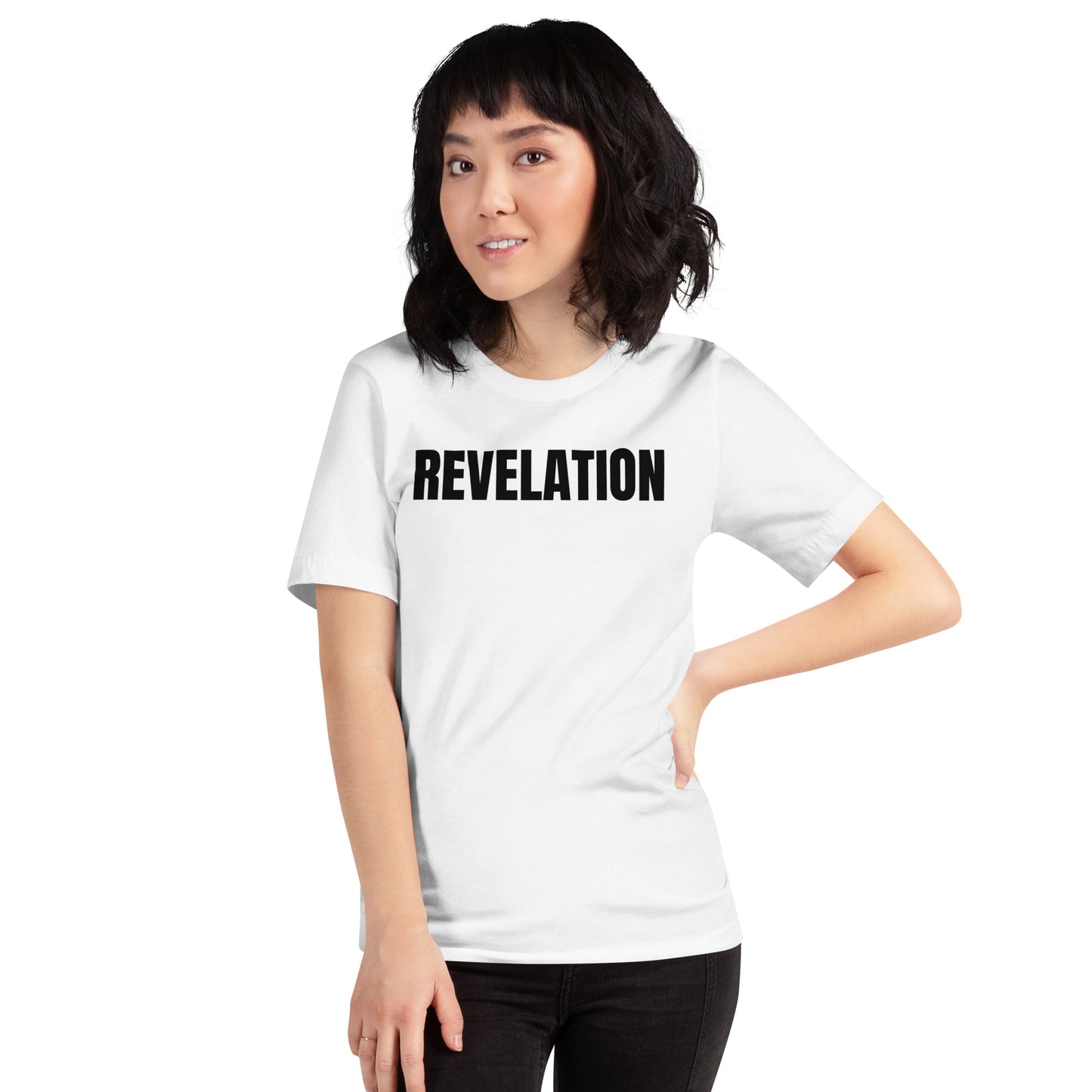 Revelation Unisex T-Shirt