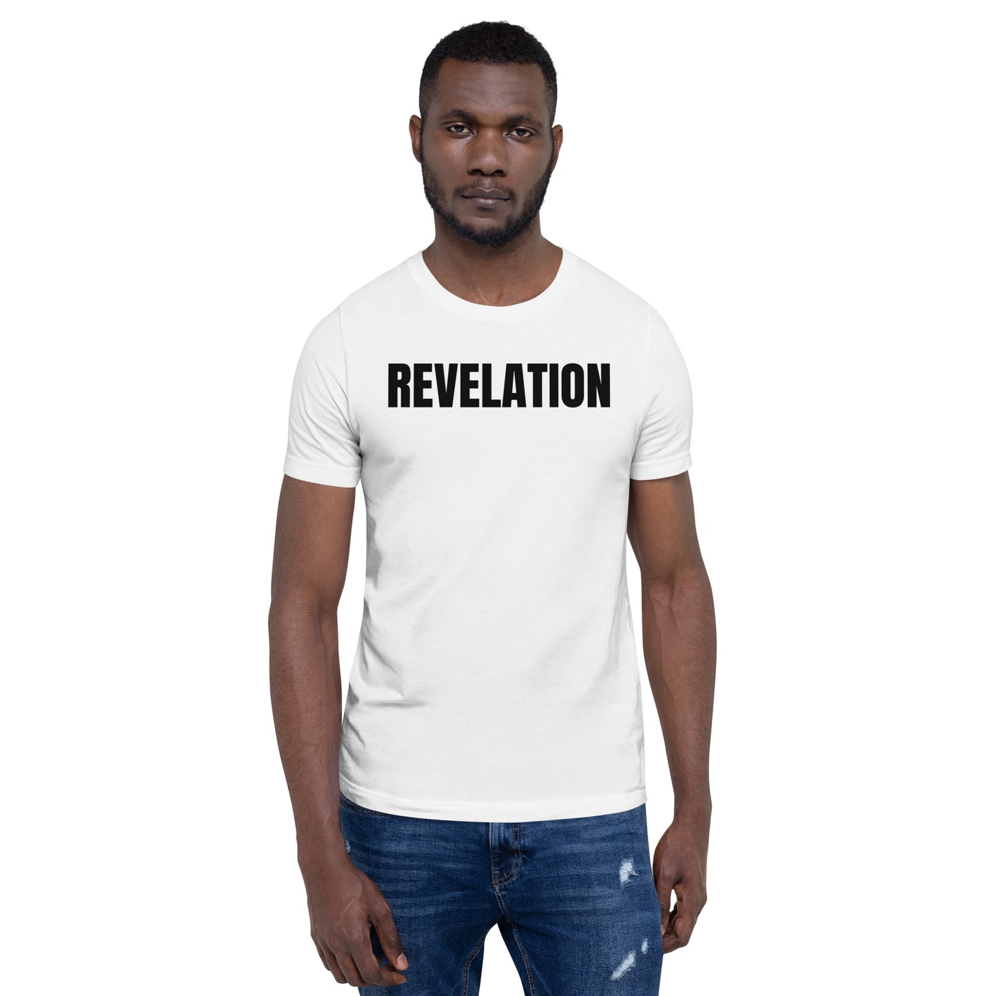 Revelation Unisex T-Shirt