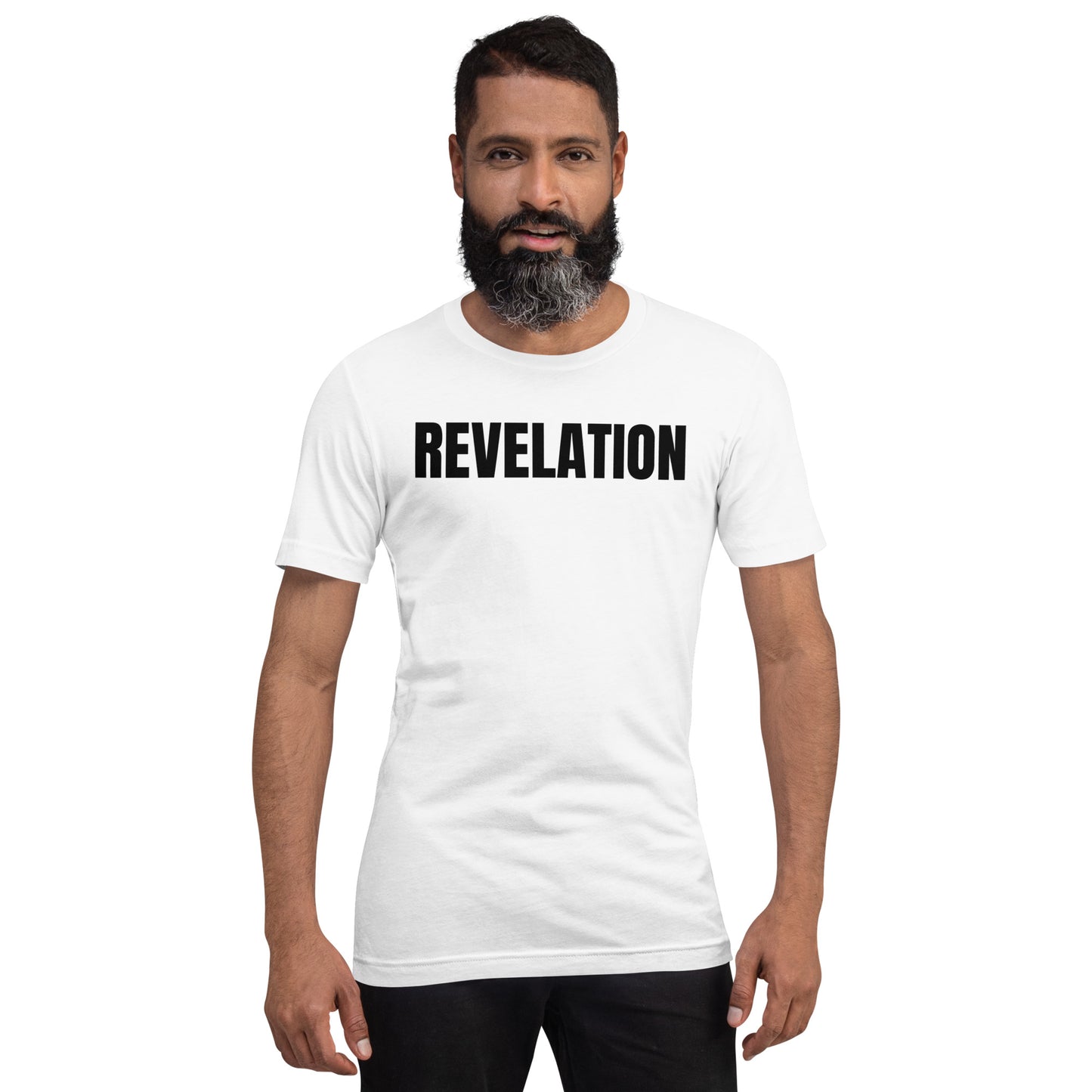 Revelation Unisex T-Shirt